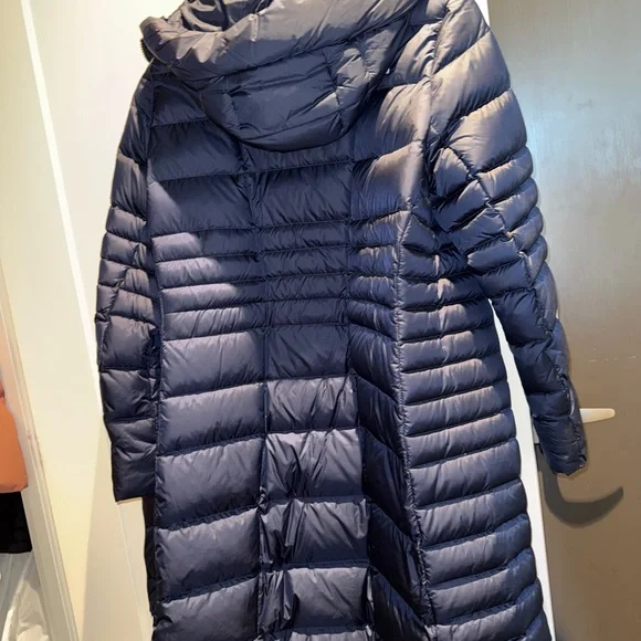 North Face Metropolis Parka I - Picture 10 of 12